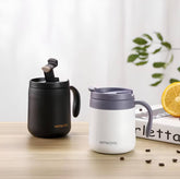 Espresso Coffee Mug Stainless Steel (500 ML)